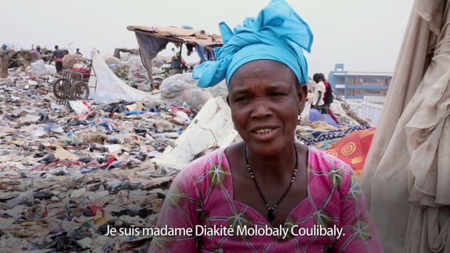 L’économie des déchets - Vidéo ePOP