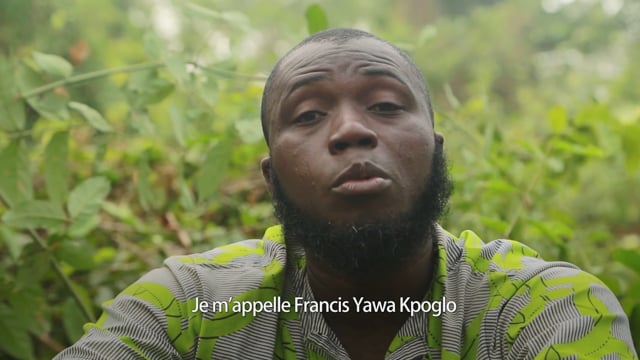 La carrière, les déchets, la forêt - Vidéo ePOP