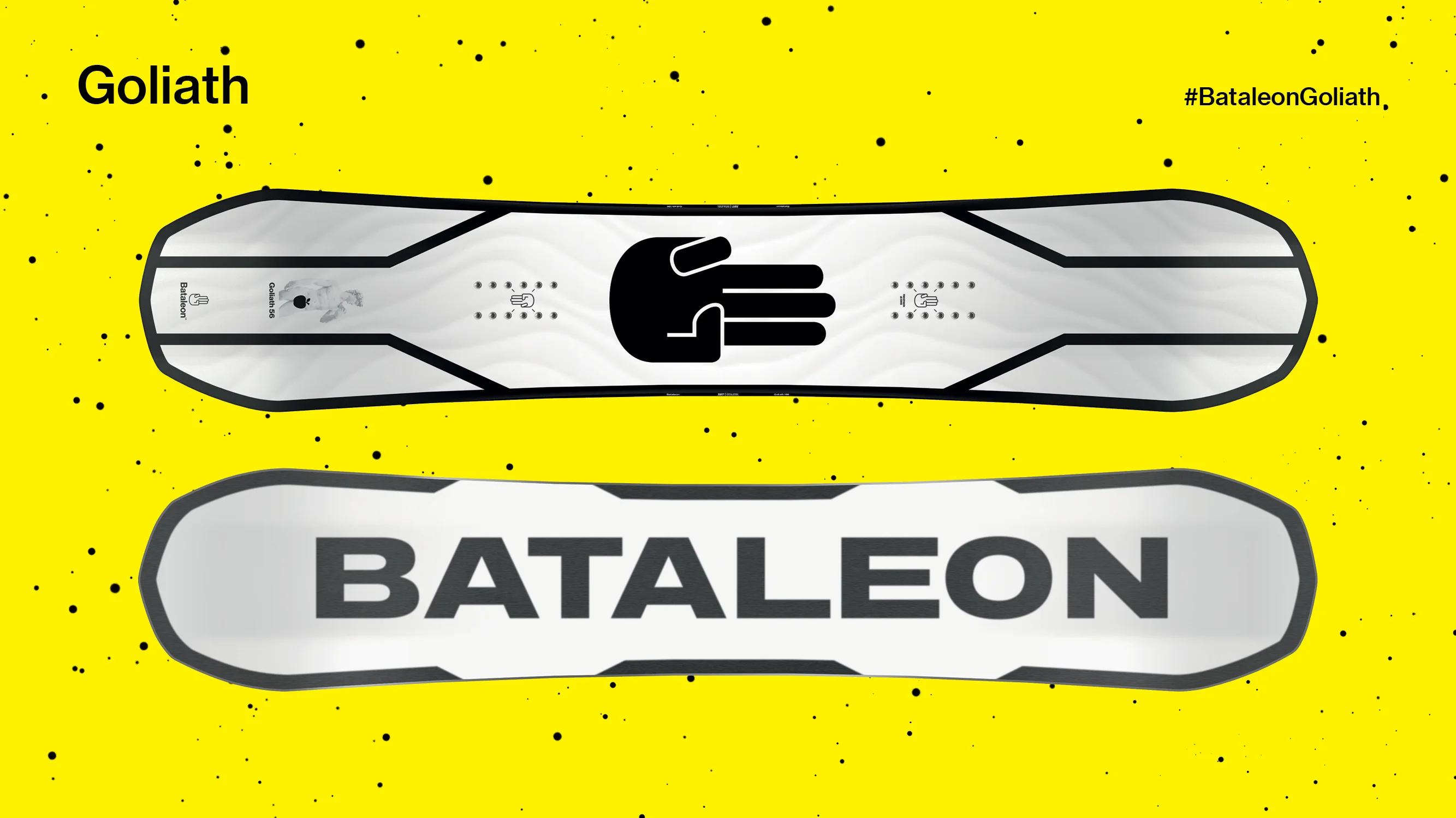 20/21 Bataleon Goliath