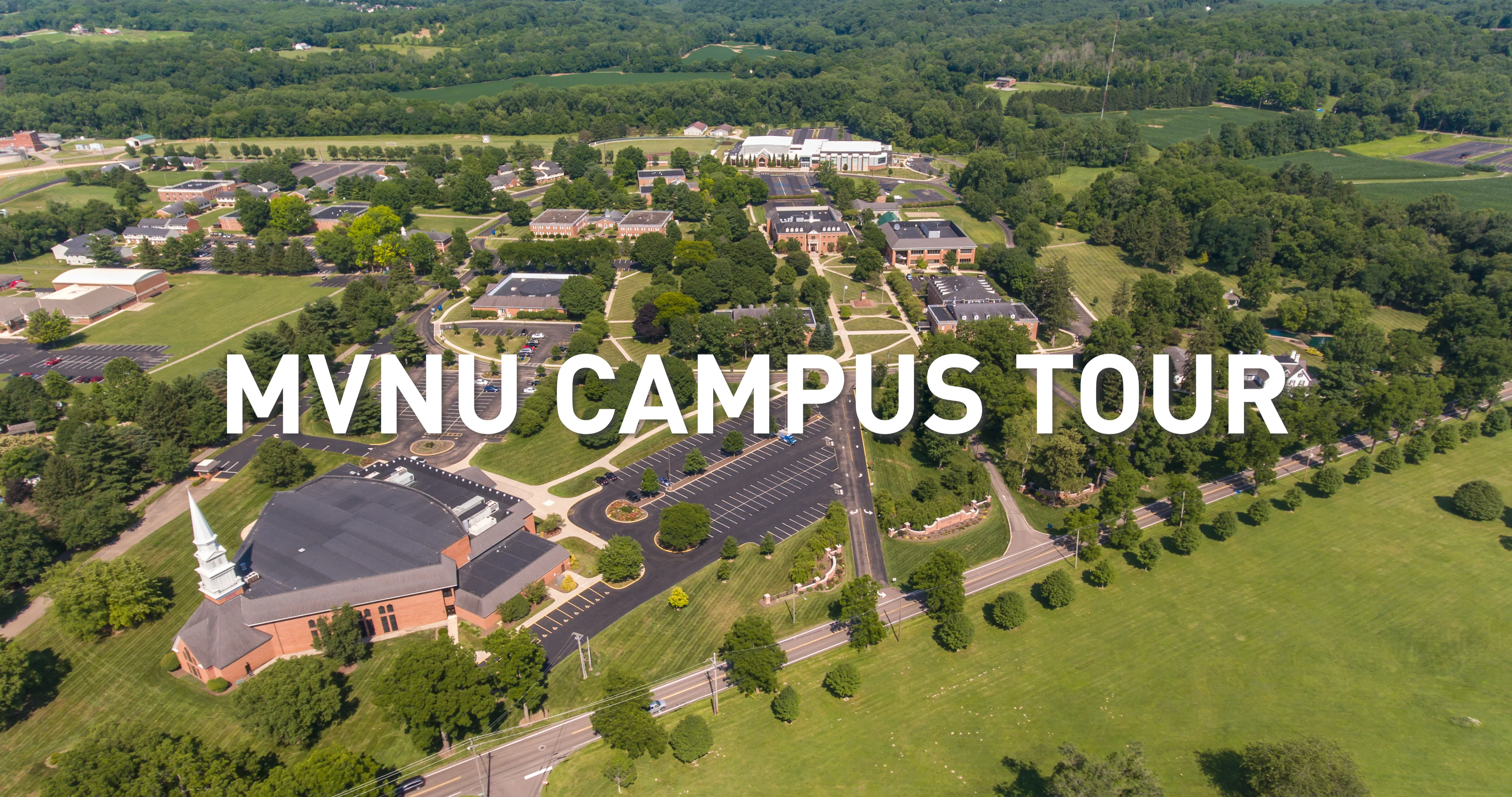 MVNU Campus Tour
