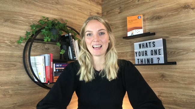 Die Power deines Launch-Teams