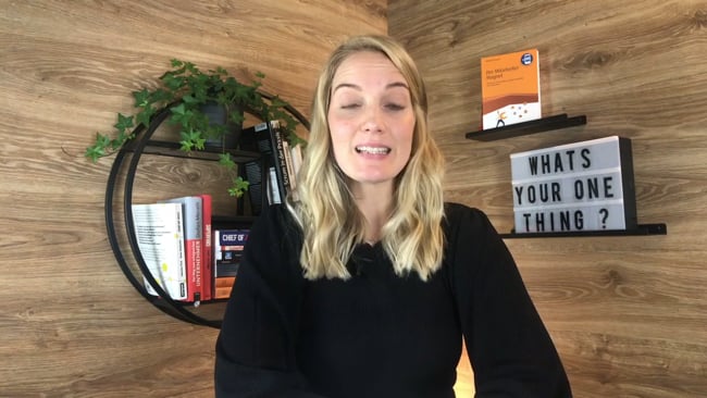 Das perfekte Interview