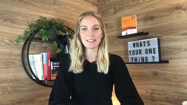 Vergiss nicht deinen Trailer