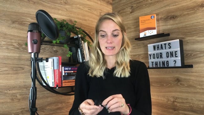 Technik: Alles was du brauchst für den Start