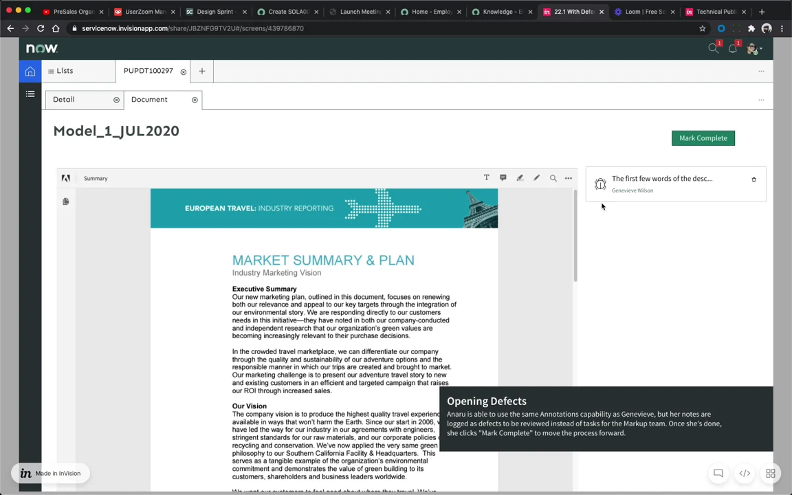 Technical Publications Workflow on Vimeo
