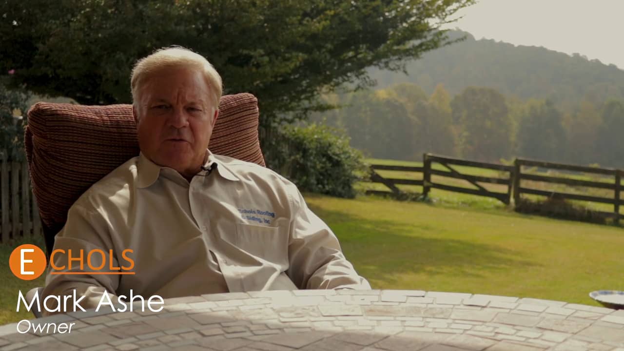 Why join the Roofing Contractors Association on Vimeo