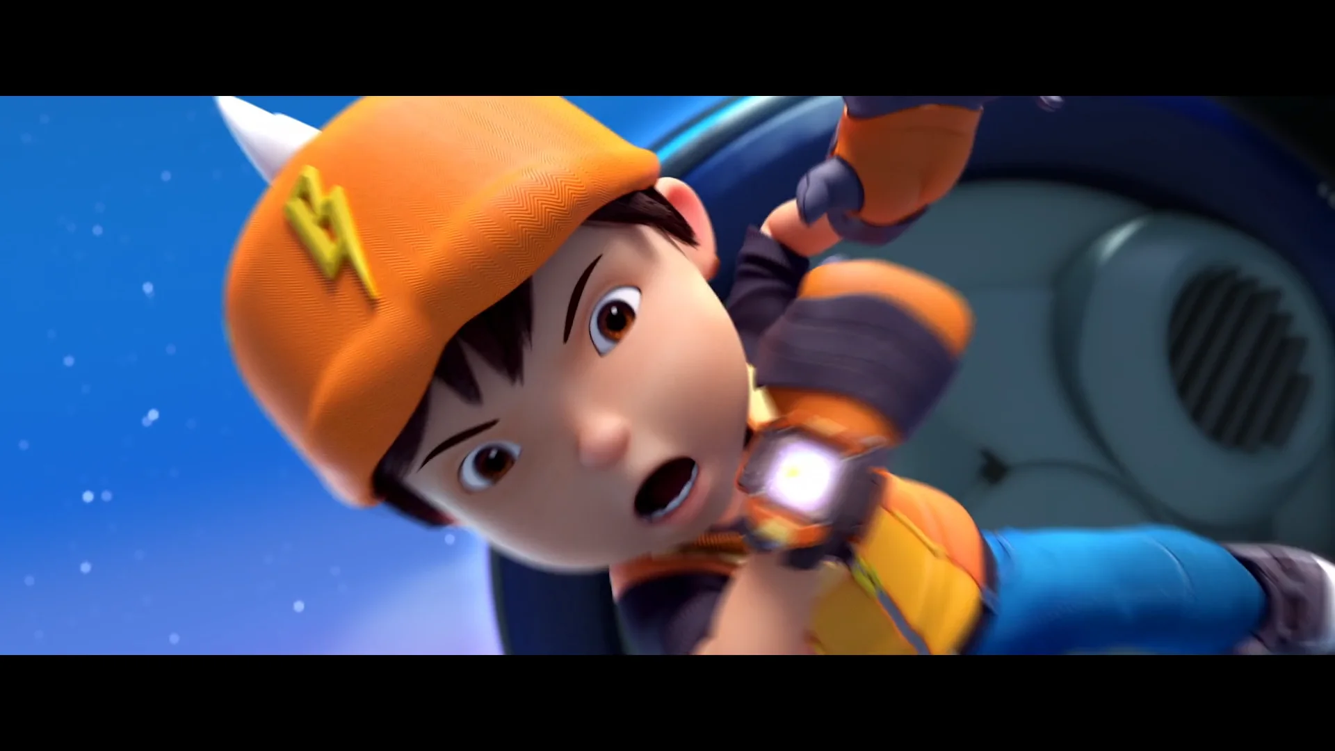 Boboiboy the movie 2 full movie watch online online free