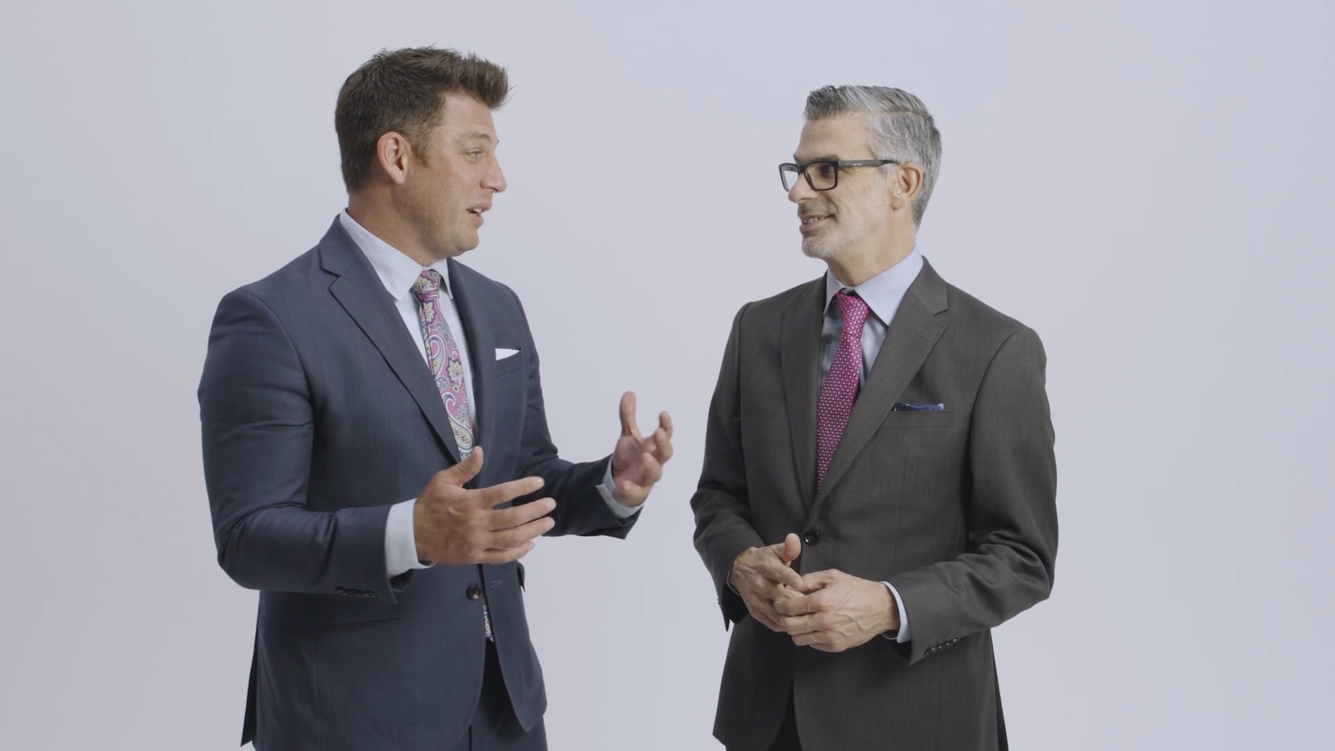 Client Testimonial Rob Booker Lou Basenese DeLorean Project On Vimeo