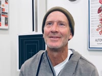 Couldn’t Grip A Package