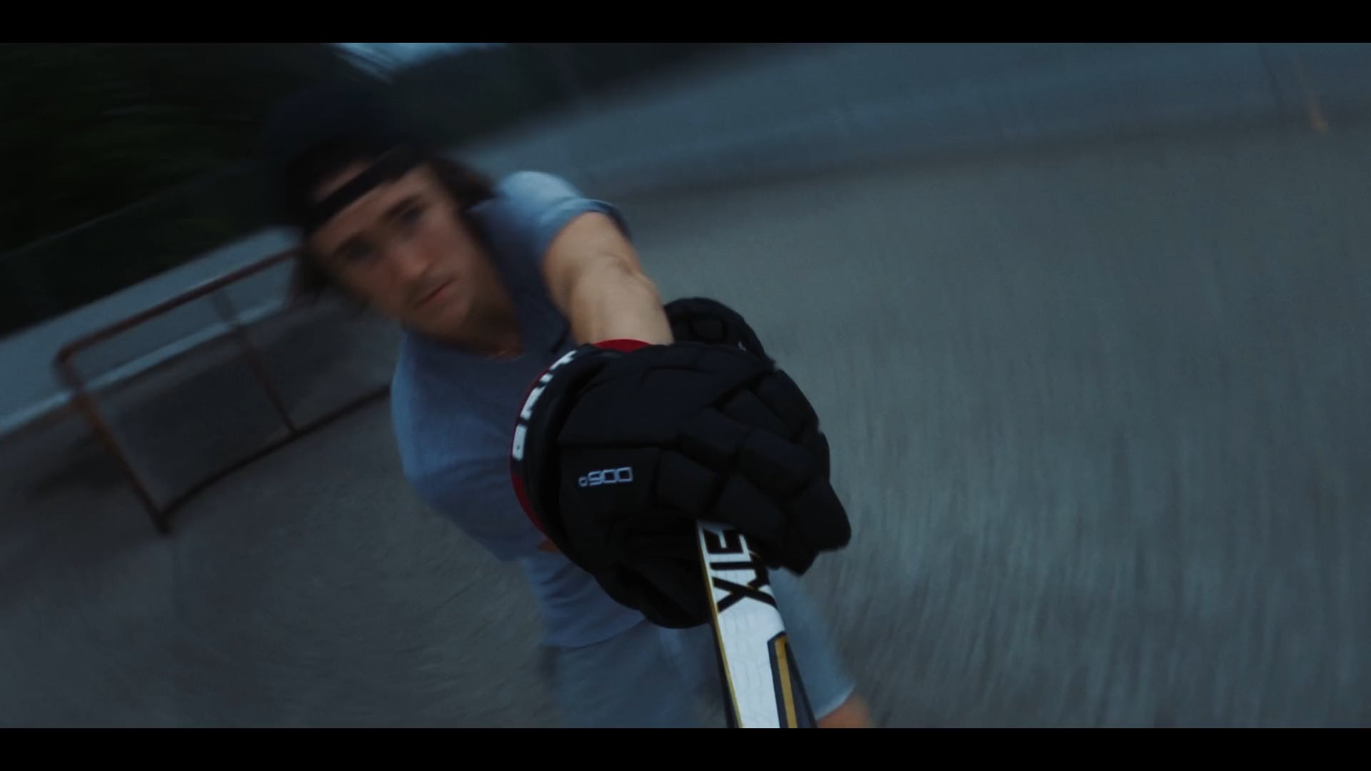 GRIT Python 40 Second