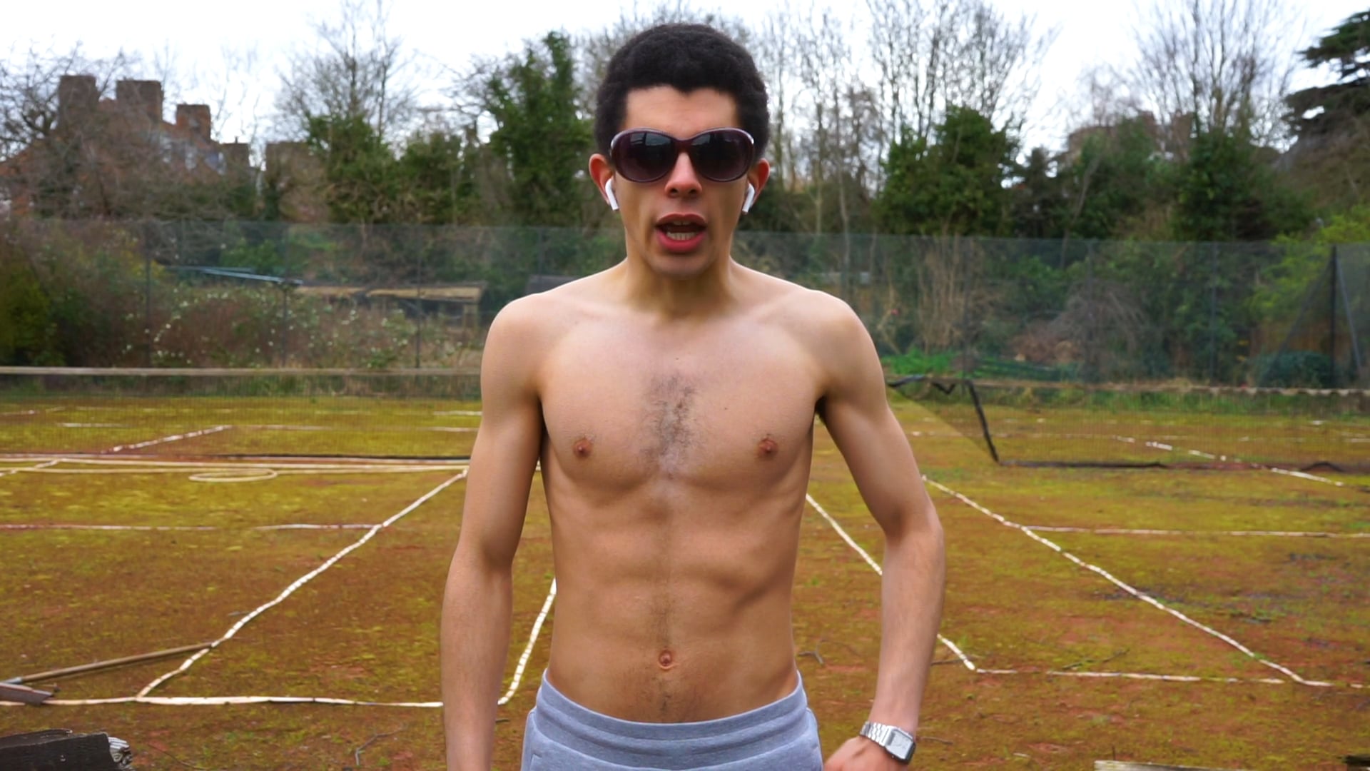 ALWAYS IMPROVING (EXPLICIT)