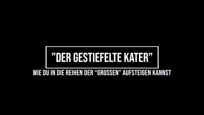 From 0 to Hero Teil 1