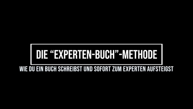 From Zero to Hero Teil 3