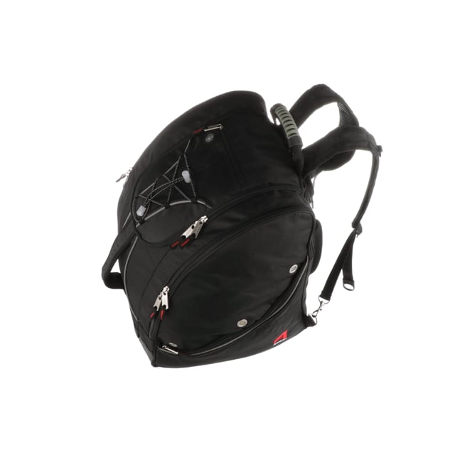 送料無料】Athalon Everything Boot Pack (Black)【並行輸入品】