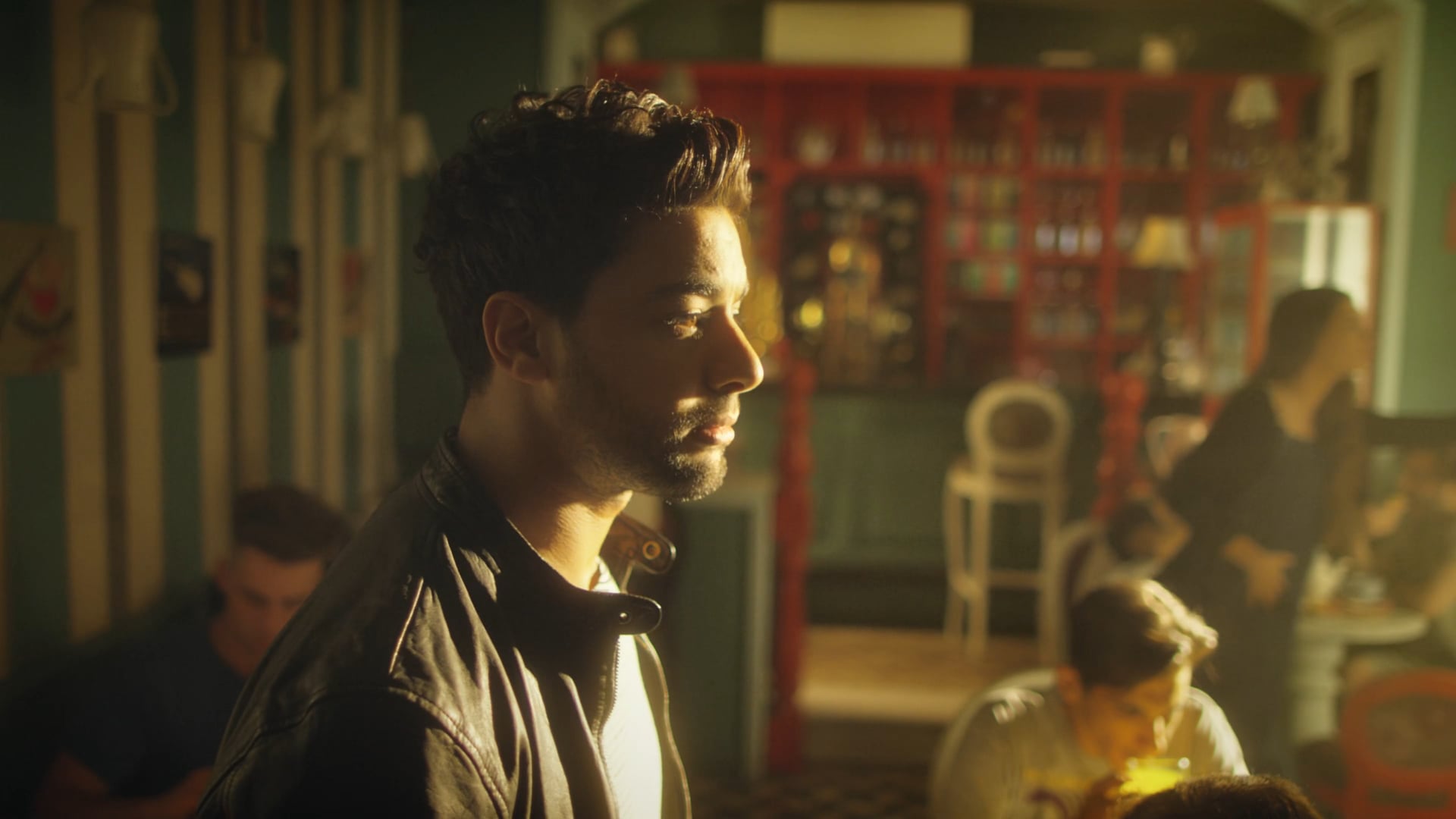 Ahmed Gamal - El Nehaya