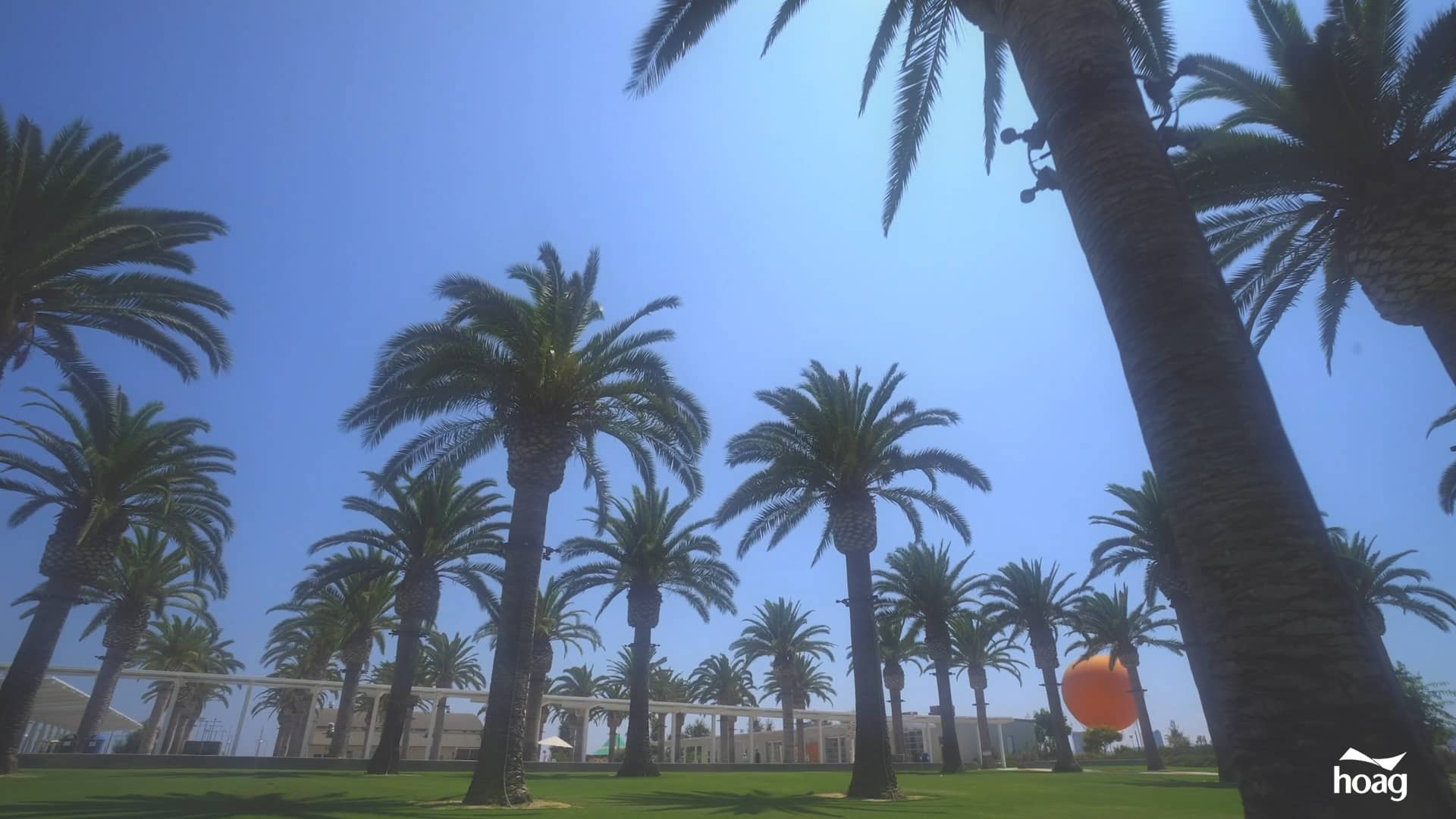 Fudge Family Birthing Suites at Hoag on Vimeo