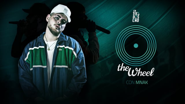 The Wheel con MNAK