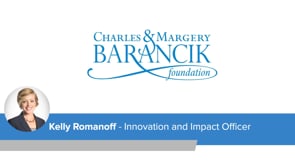 Charles & Margery Barancik Foundation