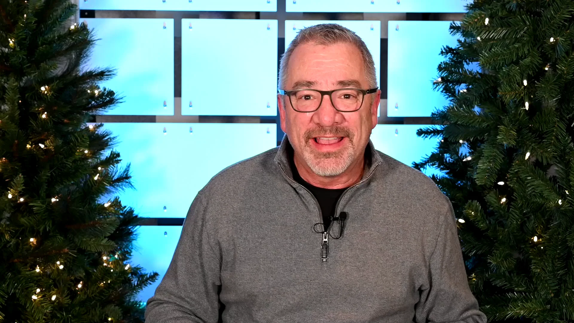 Worship this Weekend - December 13 on Vimeo