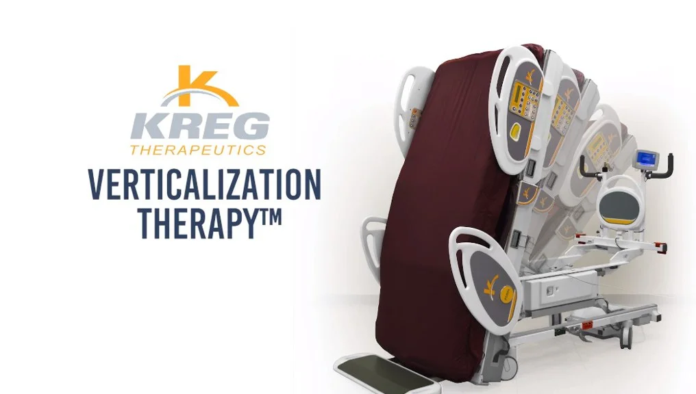 The Catalyst Critical Recovery Bed VT Therapy on Vimeo
