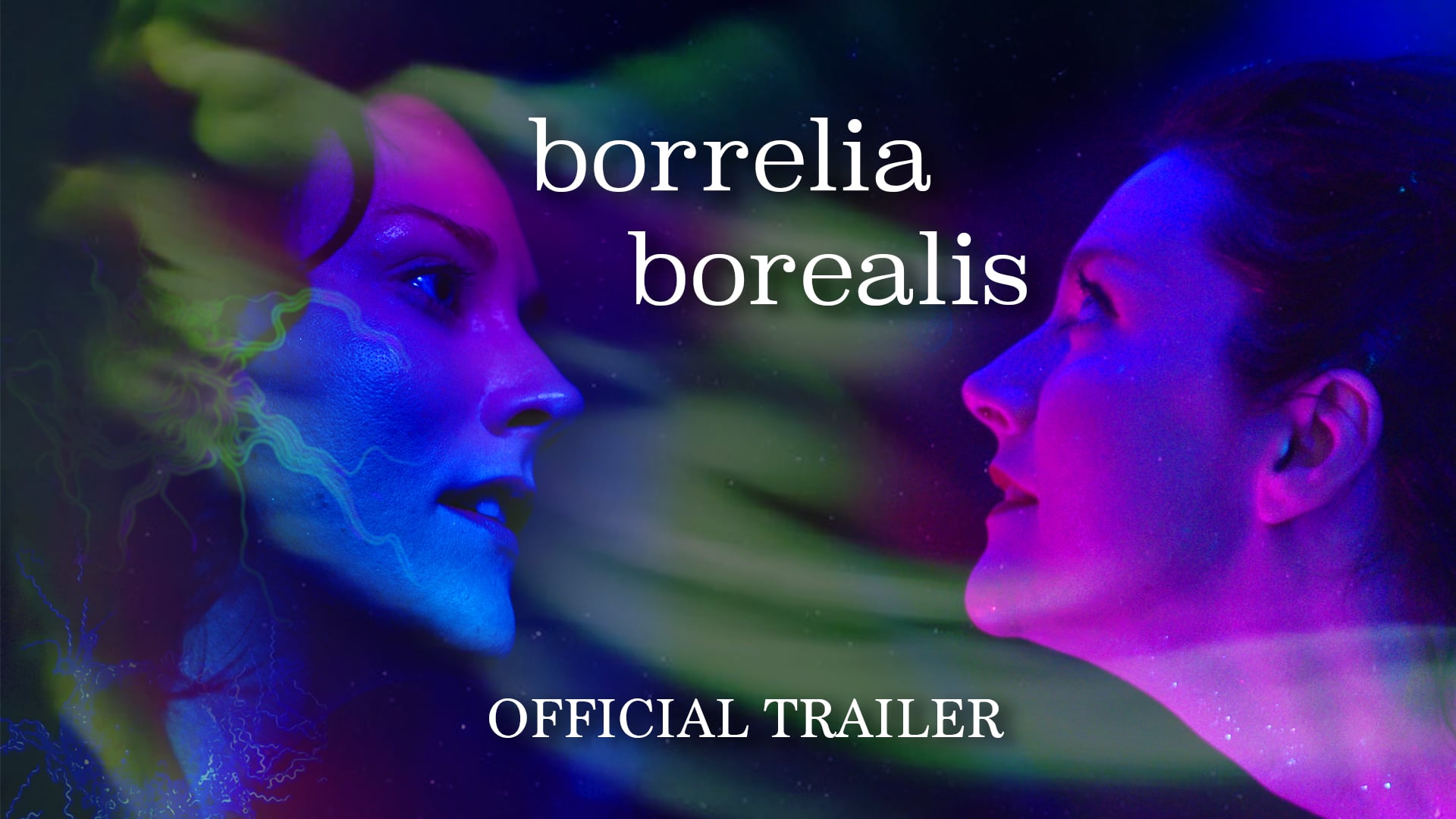 Borrelia Borealis Trailer