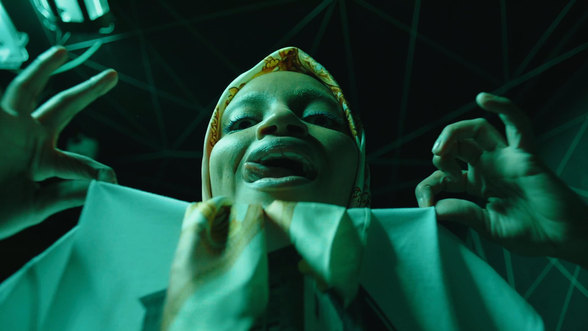 Live 2020 Collection | TVC