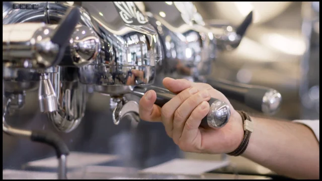 How To Make an Espresso: the Definitive Guide » CoffeeGeek