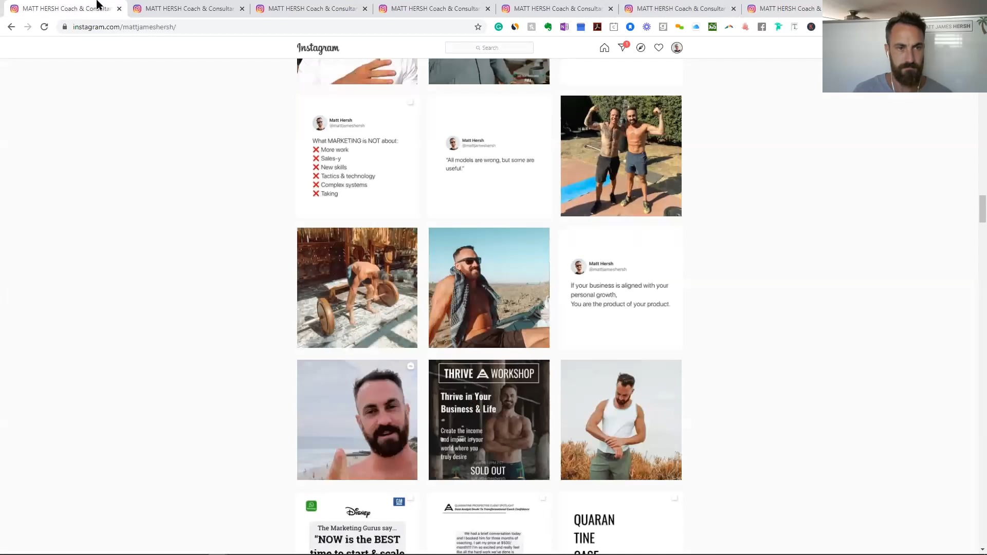 SOLD Case Study 2 on Vimeo