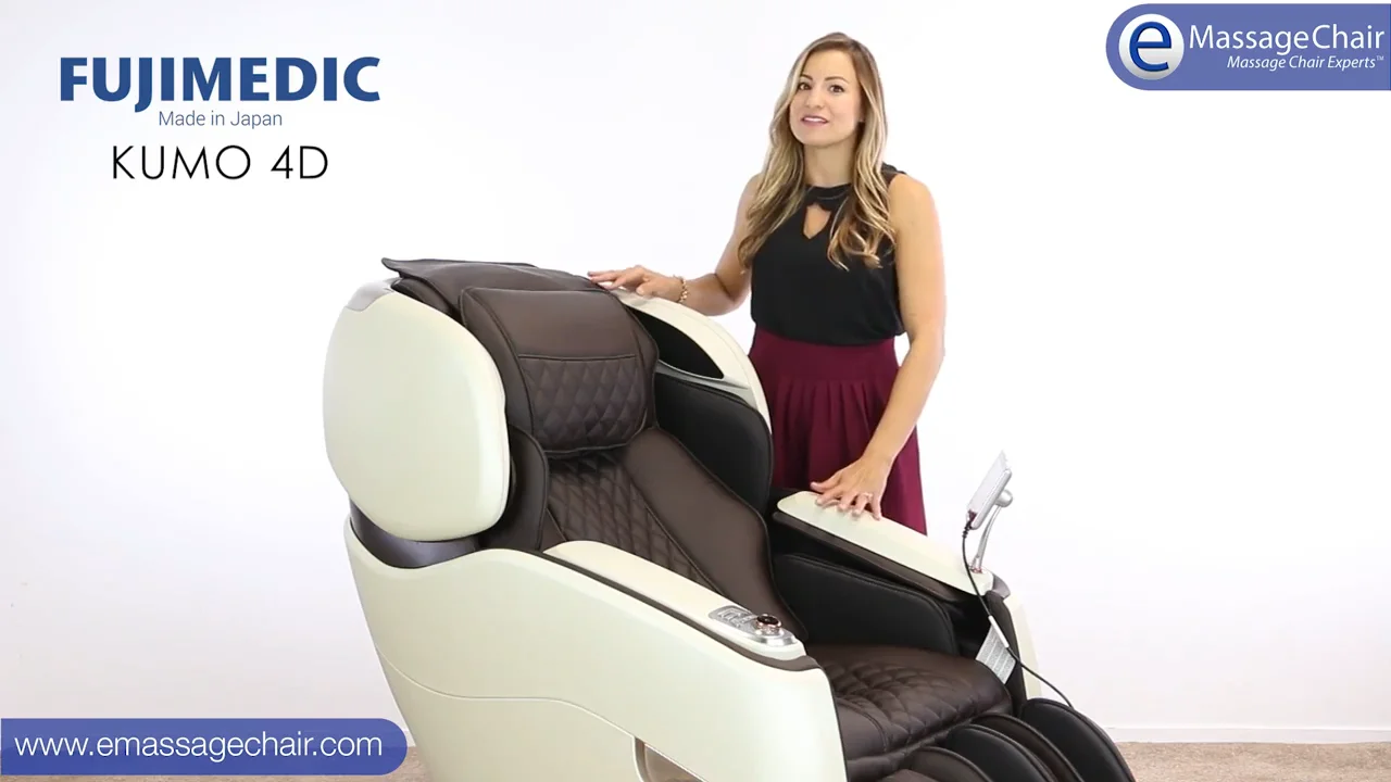 Kumo cheap massage chair