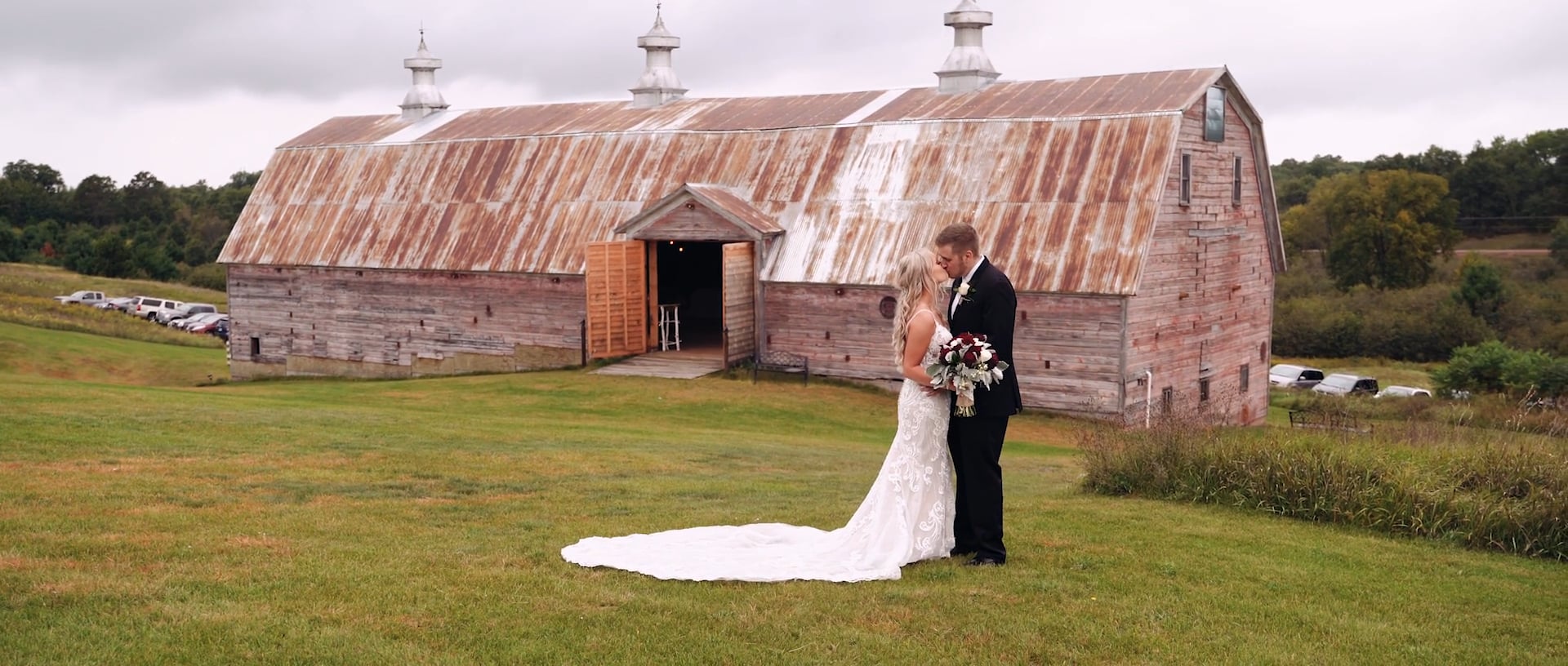 April & Tyler Wedding - April and Tyler Highlights on Vimeo