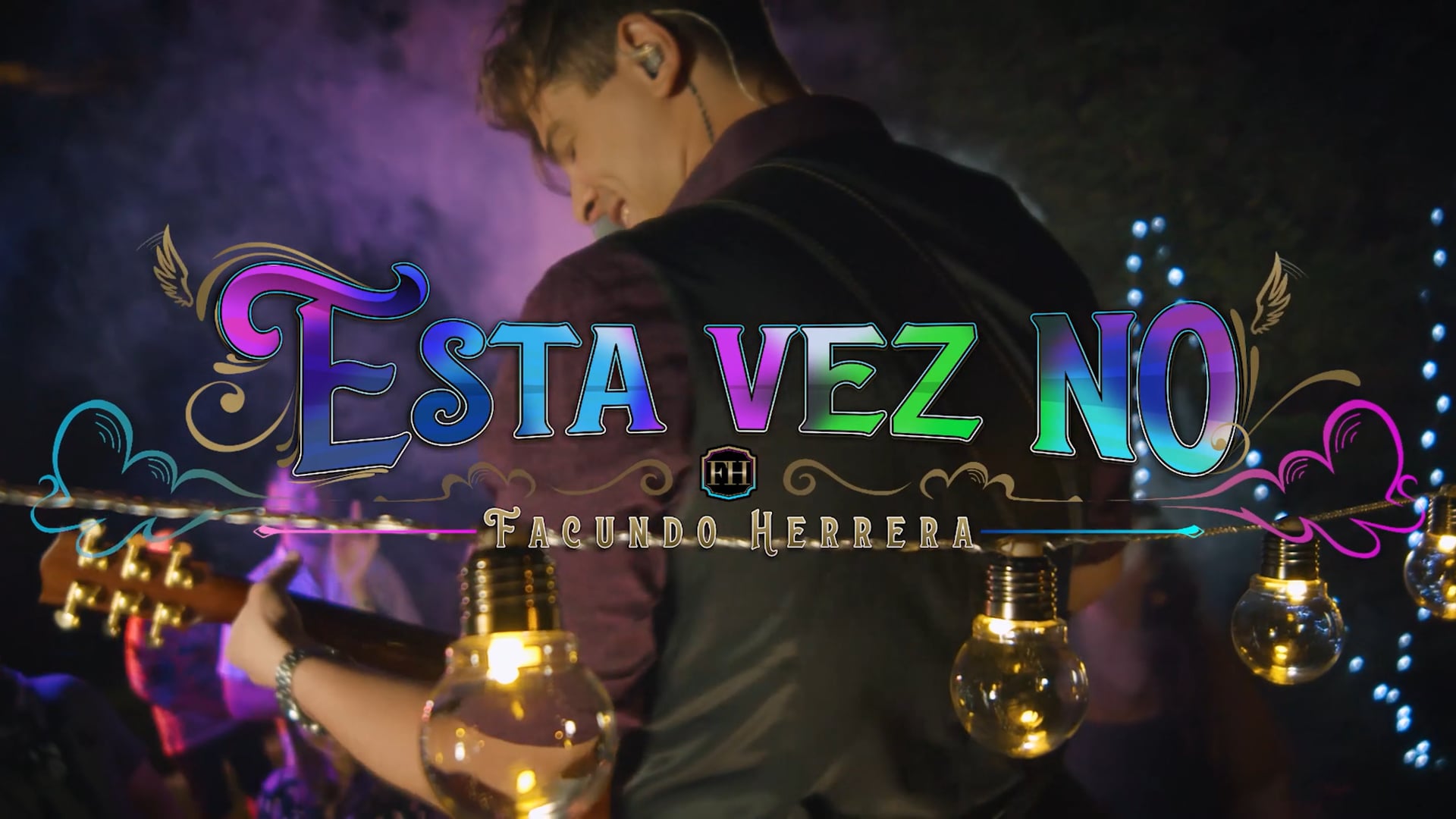 Facundo Herrera - Esta vez No