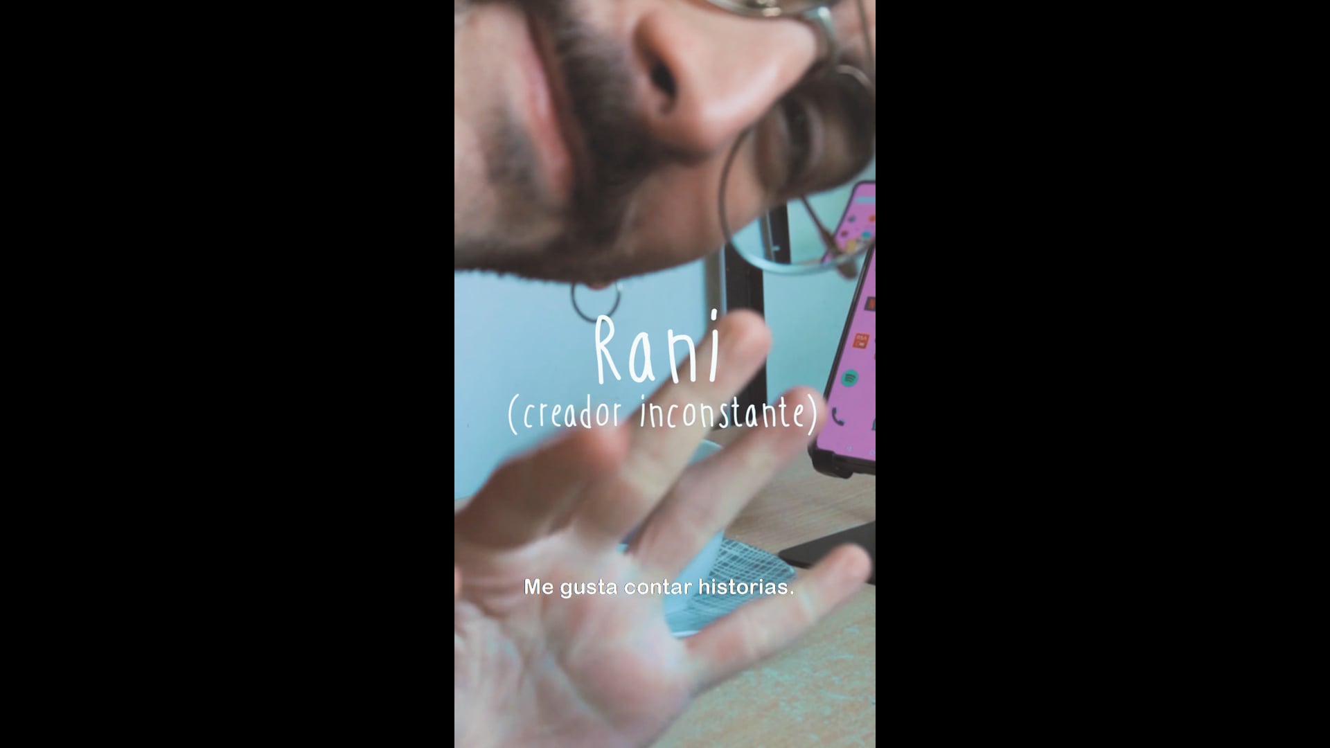 RANI