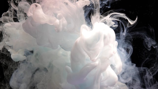 Smoke, Cloud, Paint. Free Stock Video - Pixabay