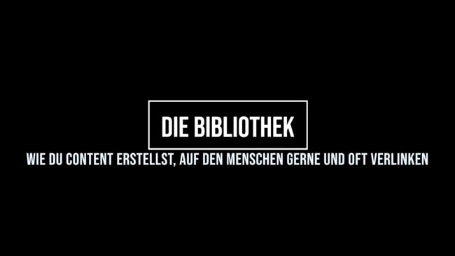 From Zero to Hero Teil 6