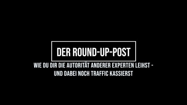 From Zero to Hero Teil 8