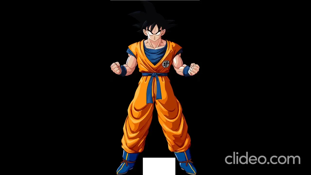 Desenhando o Goku ssj God - Vídeo Dailymotion