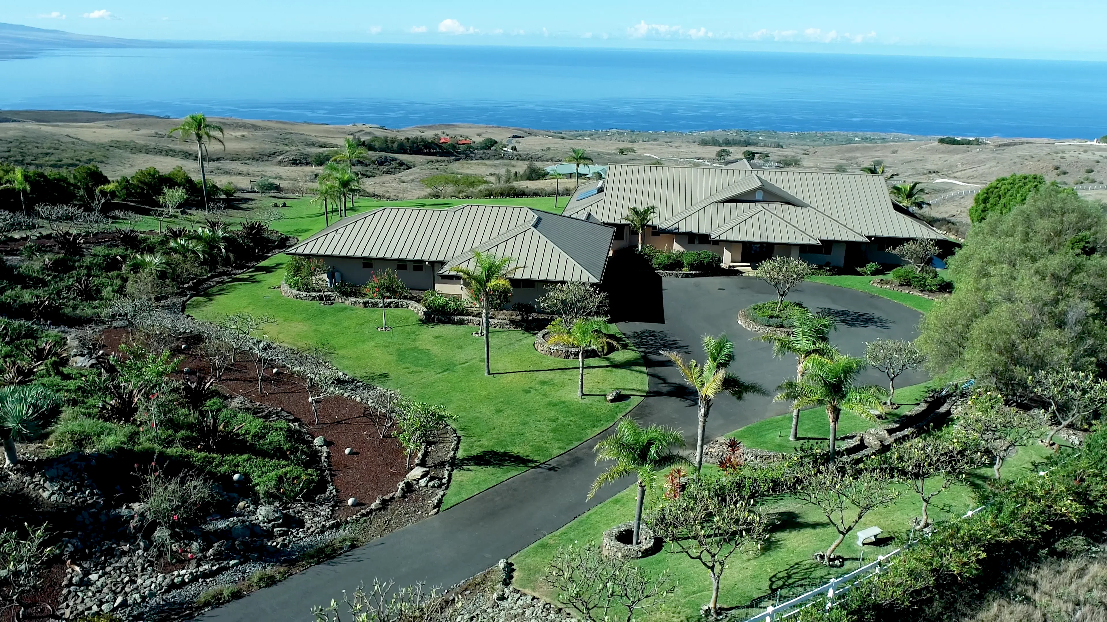 Kohala Ranch - Kamakani Loop on Vimeo