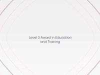 More Course Info