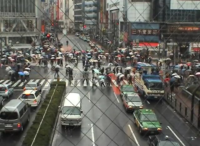 Video still for Can You See Me Now?