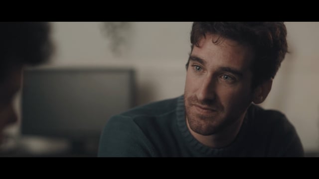 Un Lastre Sin Corazón -Cortometraje