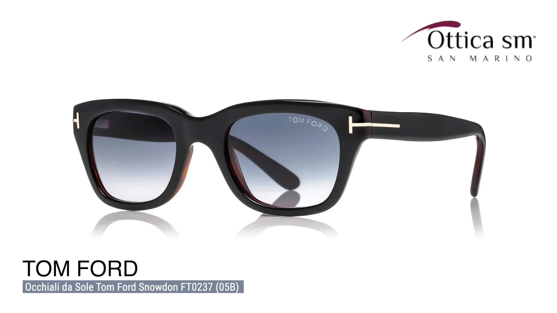 Tom ford ft0237 outlet 05b