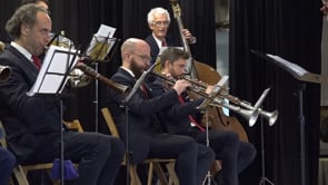 Acaba el cicle de concerts de sardanes de l'Aplec de l'Escala