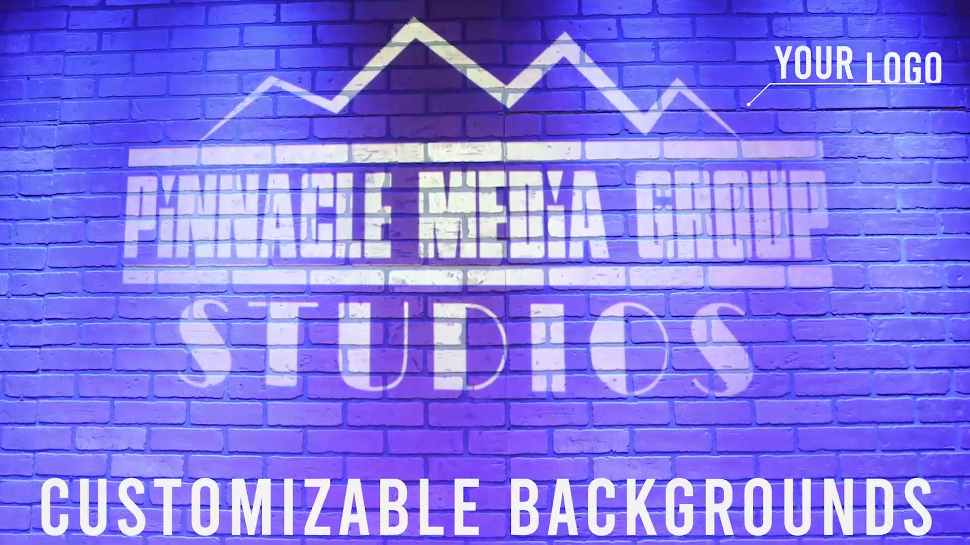 Promotional video thumbnail 1 for Pinnacle Media Group