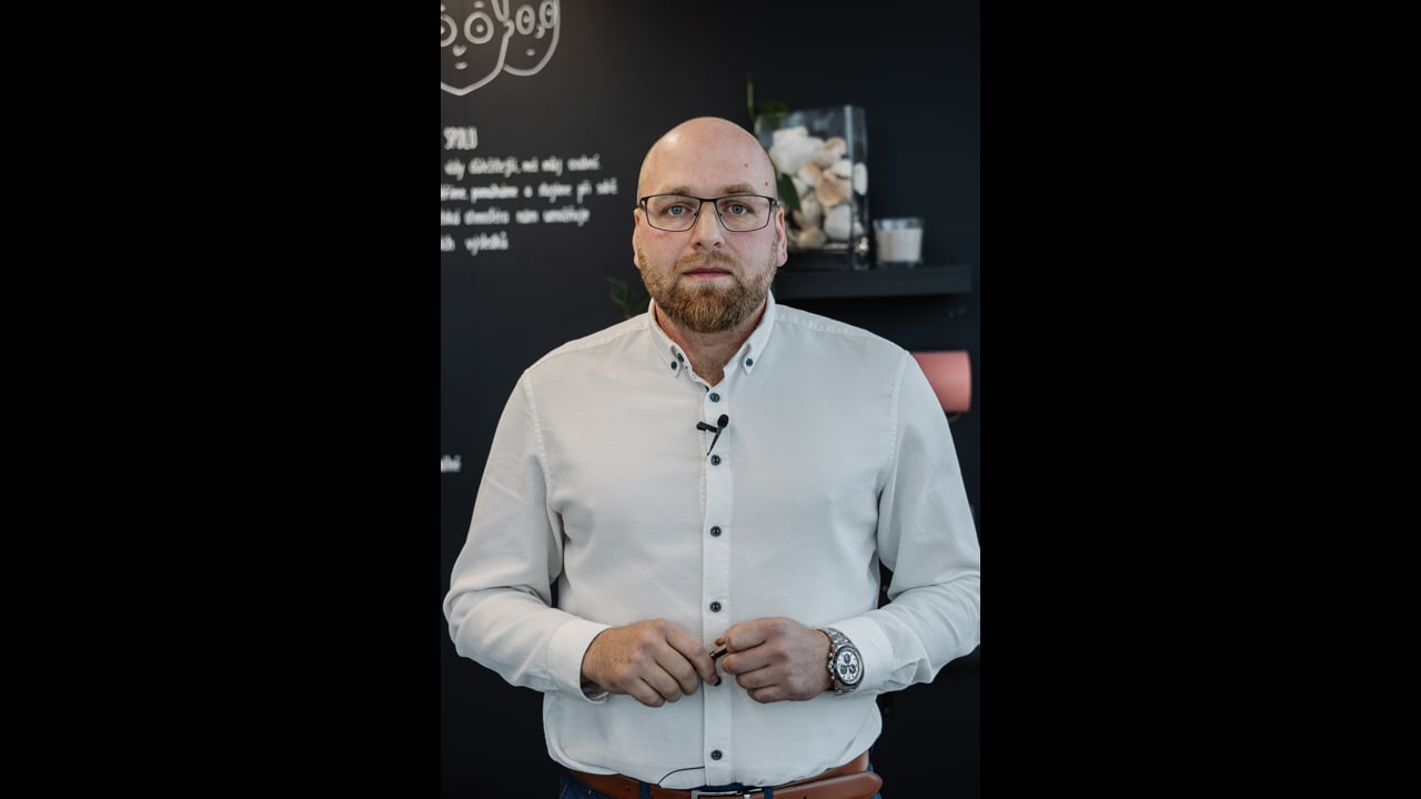 
        
          Tomáš Holoubek
        

        
          –
        

        
          Šéf zákaznické péče
        
        