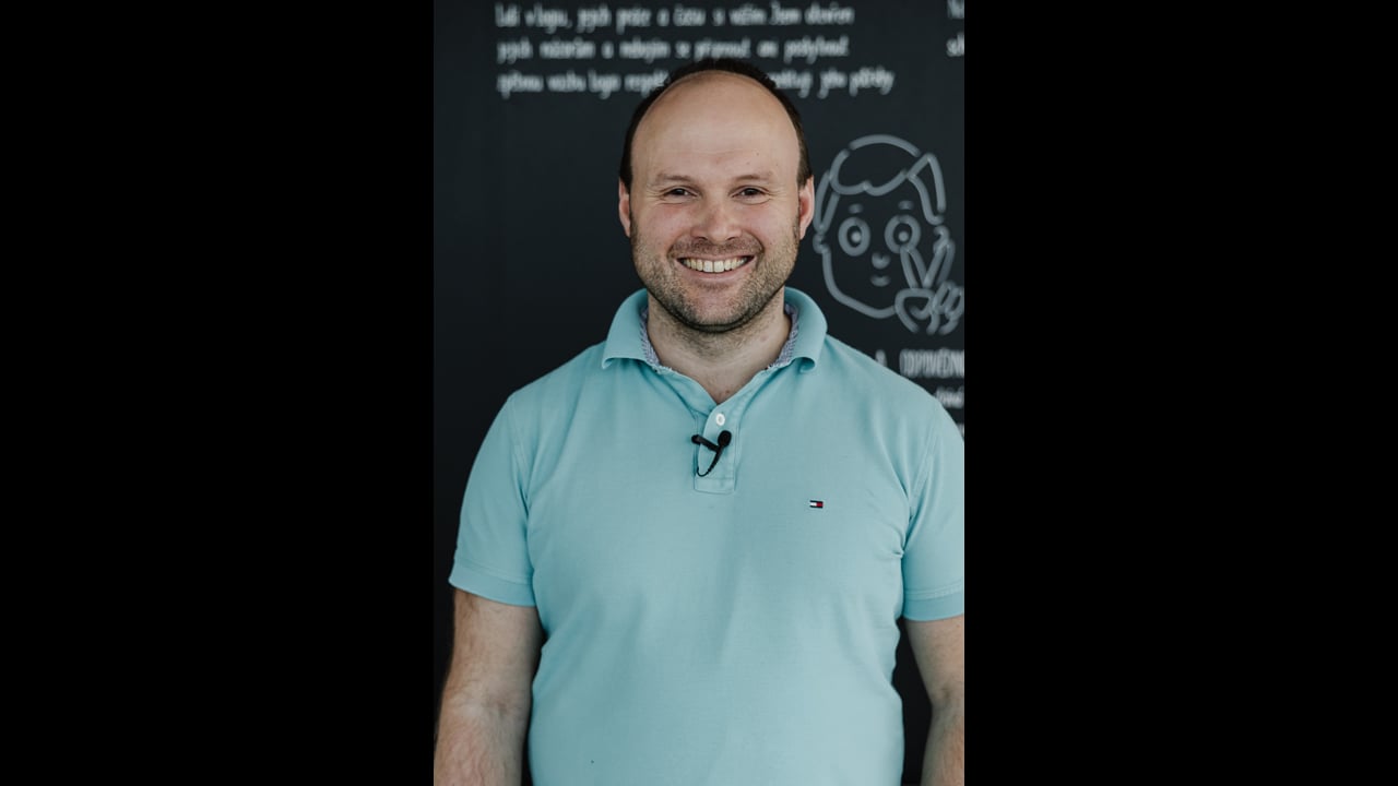 
        
          Martin Paloncy
        

        
          –
        

        
          Vedoucí business streamu Skladová logistika
        
        