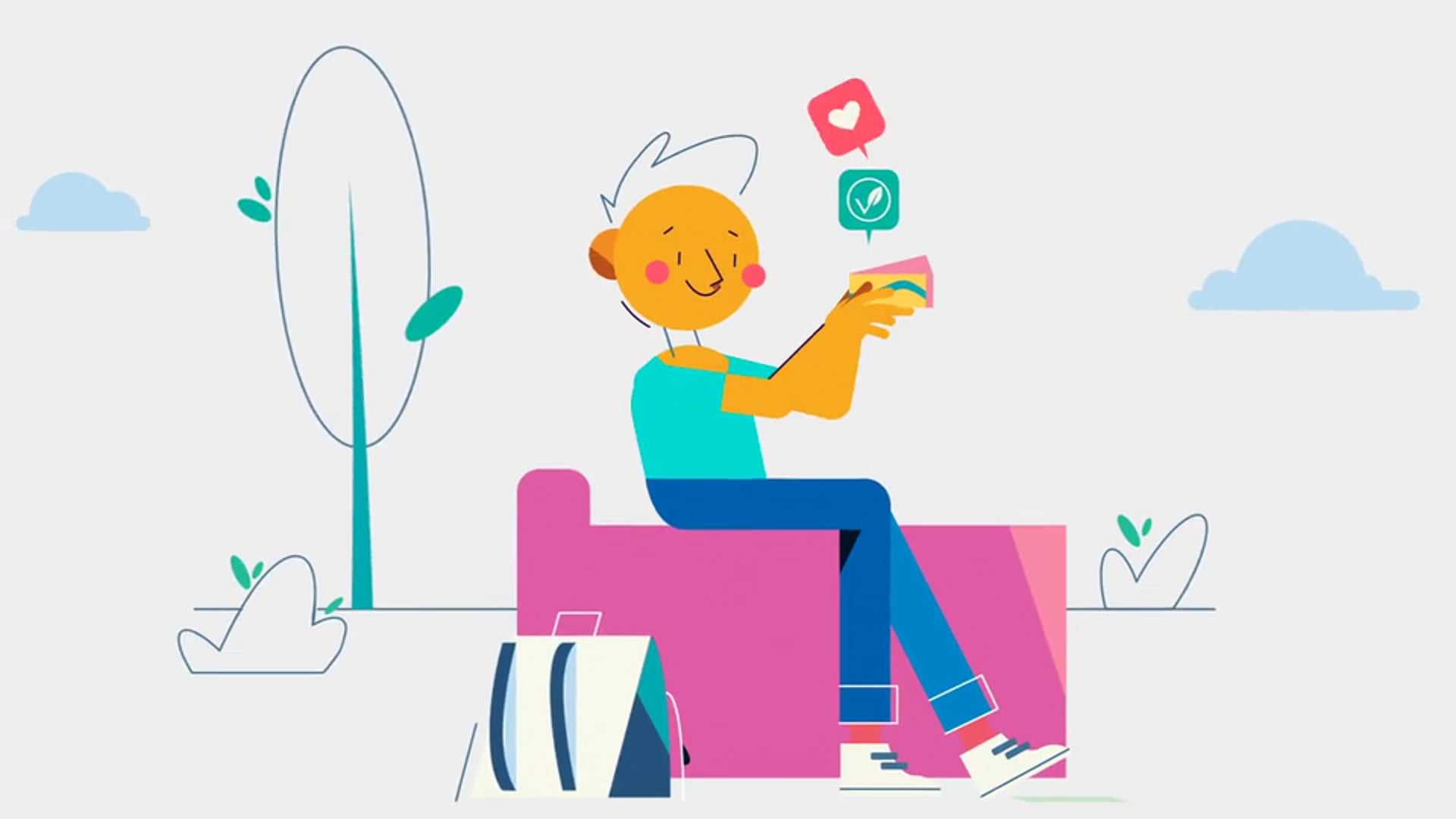 Facebook: Discovery Commerce