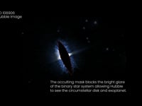Newswise:Video Embedded hubble-pins-down-weird-exoplanet-with-far-flung-orbit