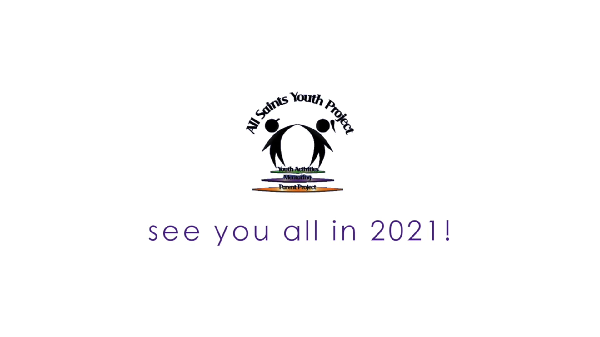 ASYP see you in 2021