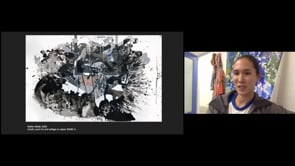 Artists in Conversation: Katherine Tzu-Lan Mann x Reem Bassous