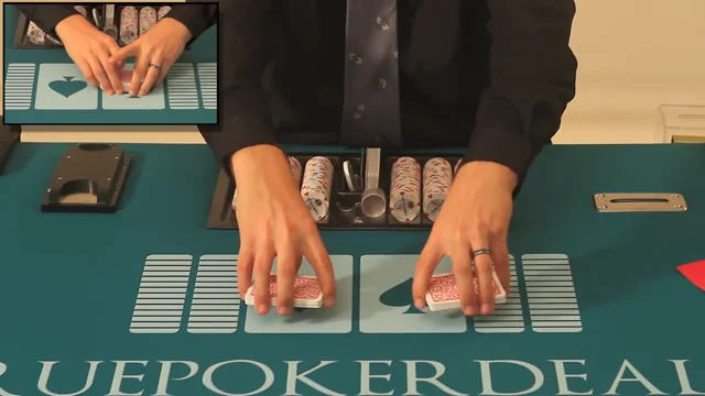 How to Split a Pot feat. Marc Shumsker True Poker Dealer 
